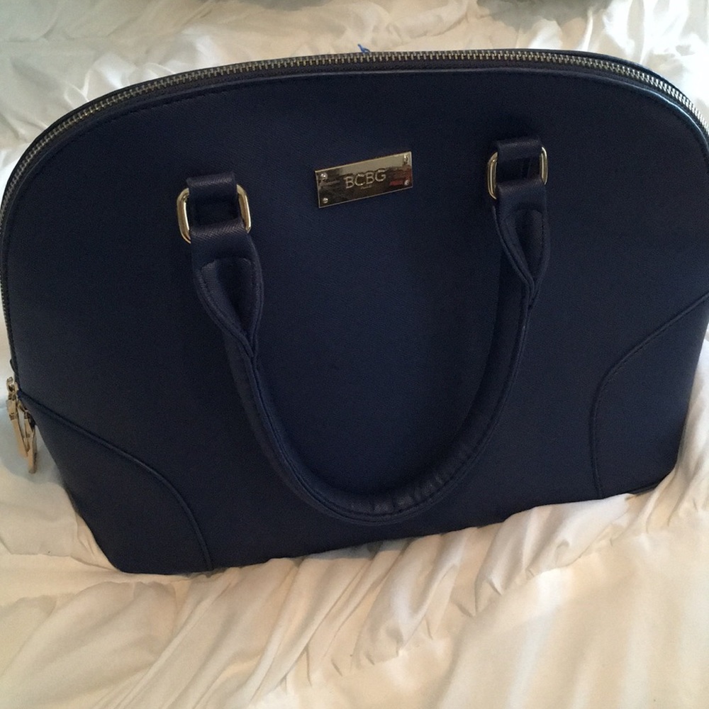 BCBG purse
